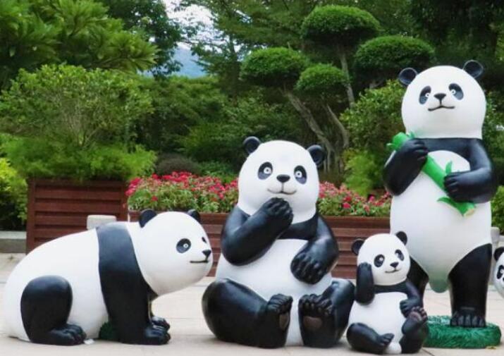 精神文明標志城市雕塑