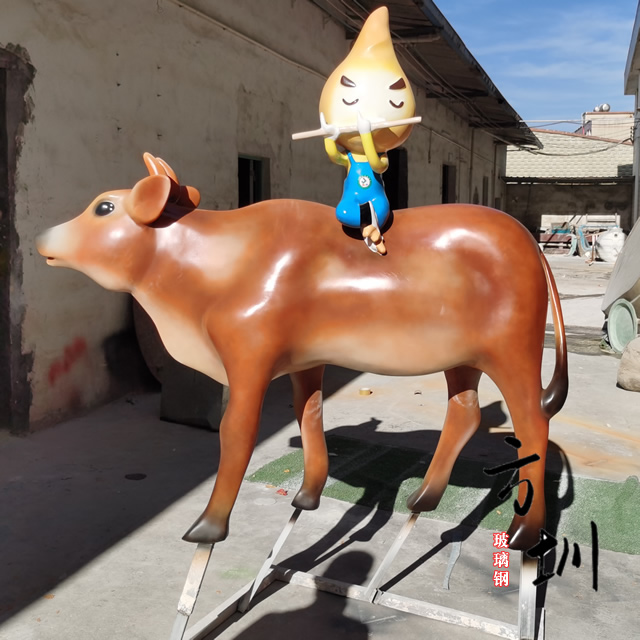 雕塑設計的影響力