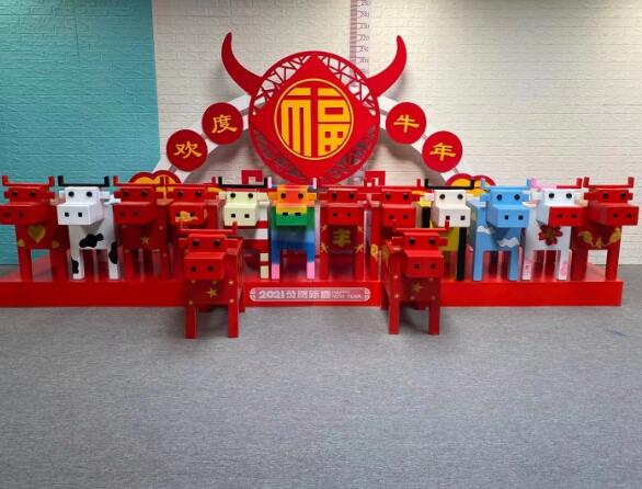 玻璃鋼雕塑價格貴嗎?