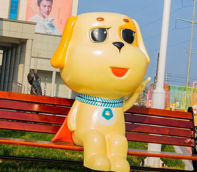 玻璃鋼雕塑多少錢一平米，價格如何進行計算?