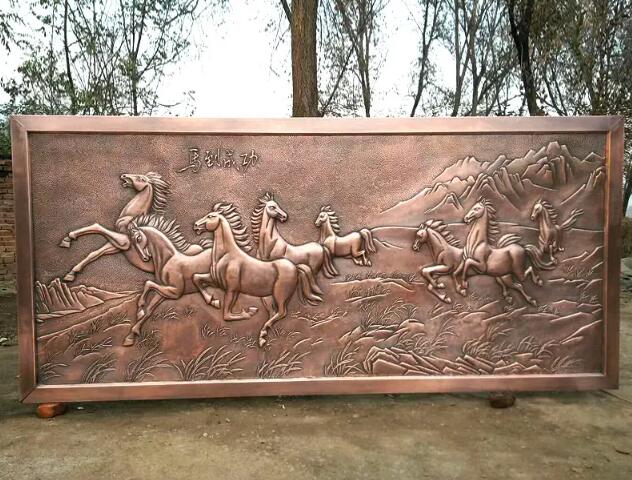 玻璃鋼浮雕雕塑有什么基本常識(shí)？