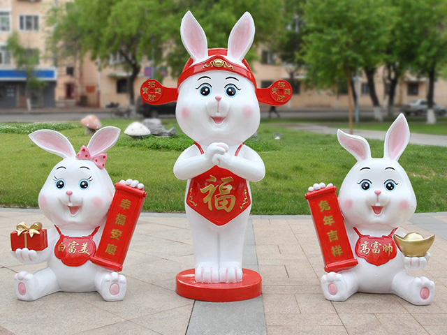 玻璃鋼制品的五大優(yōu)點及用途