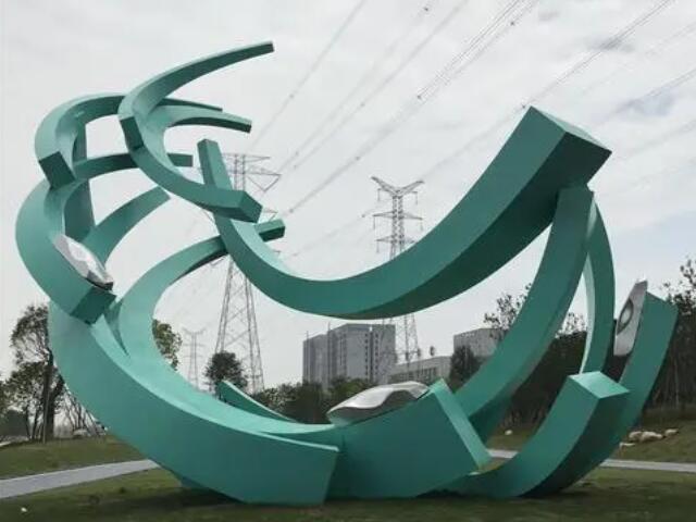 城市景觀雕塑廠家