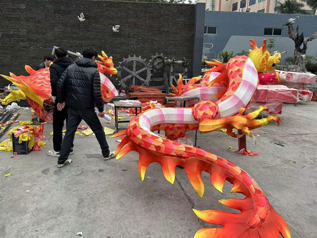 花展慶典綠雕植物雕塑