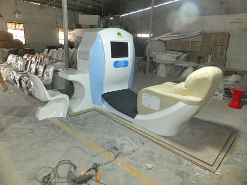 玻璃鋼醫療設備外殼