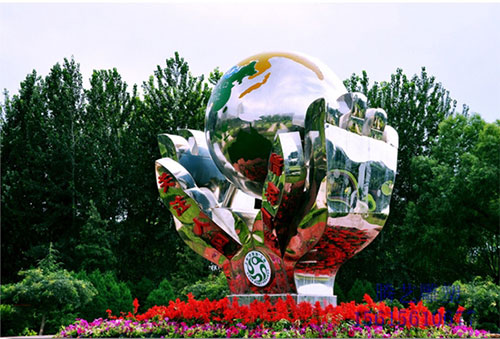 城市公園景觀雕塑