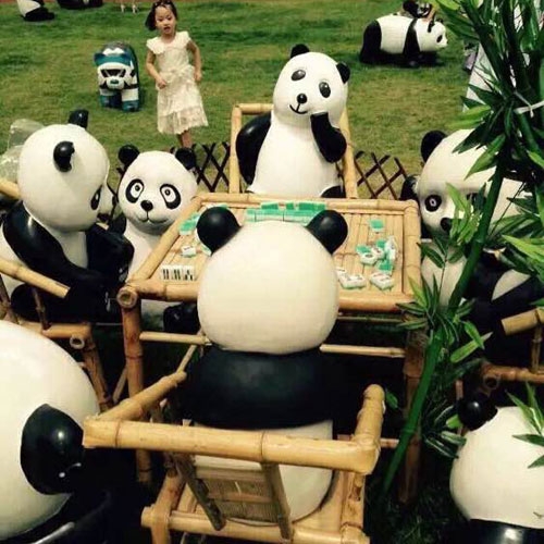 雕塑的材質種類有那些