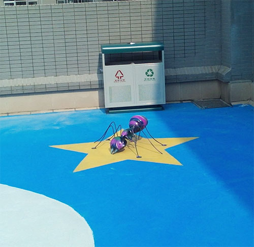 現代雕塑的價值