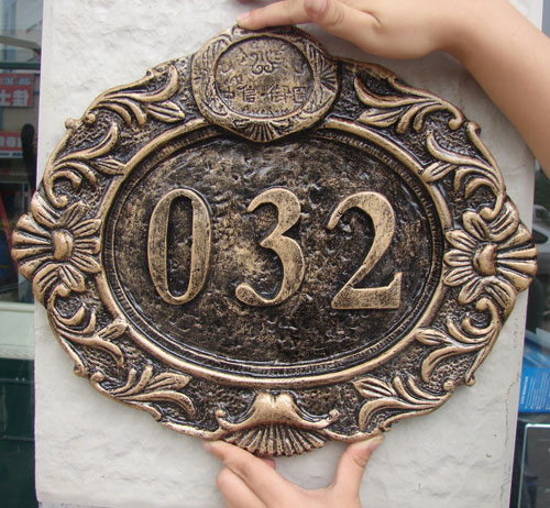 玻璃鋼浮雕發展歷程