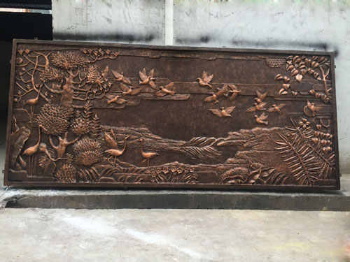 現代雕塑的文化意義