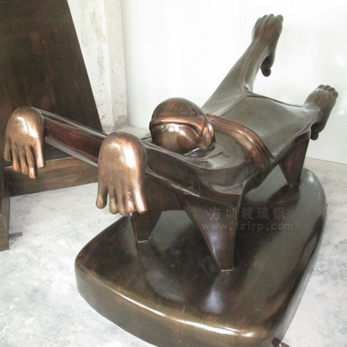 城市廣場景觀雕塑的三種要素