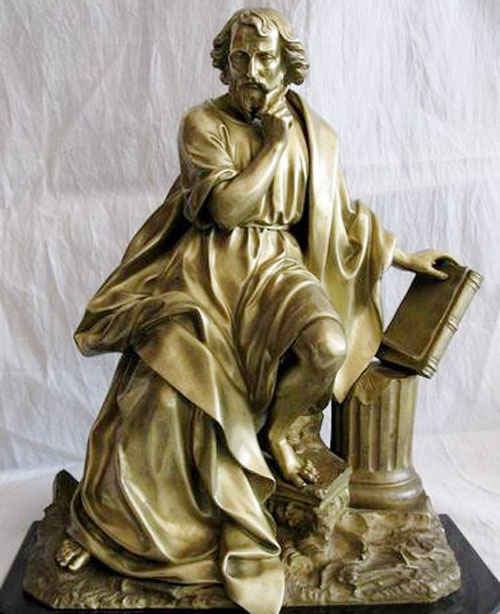 鑄銅雕塑 鑄銅雕塑