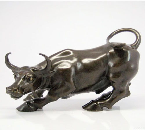 銅雕雕塑的保養技巧