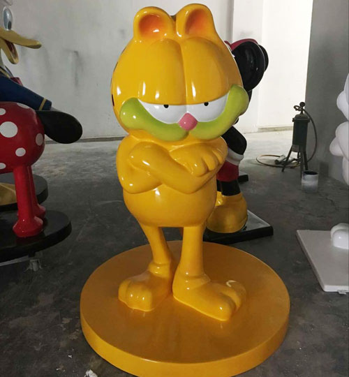 當代雕塑收藏特征