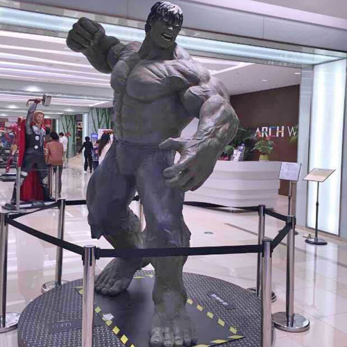 人物雕塑 人物雕塑