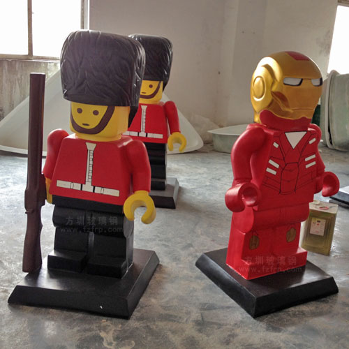 雕塑創作是怎樣創作過程?