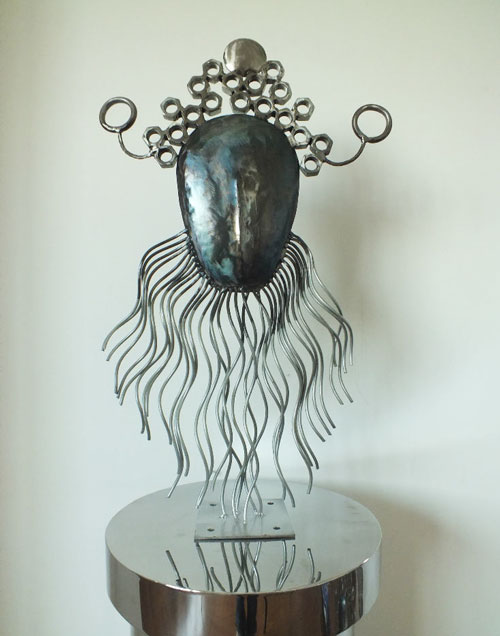 鐵藝裝飾室內擺件